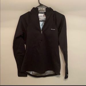 Omni-heat Base Layer